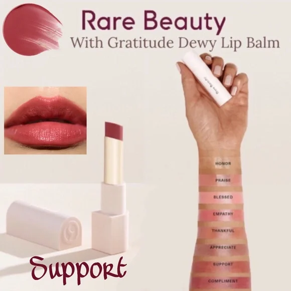 Rare Beauty Blessed Lip Balm Outlet head.hesge.ch